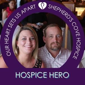 Meet your Posher, Stormy